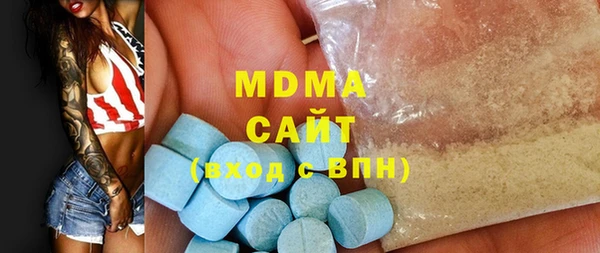 таблы Пестово